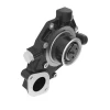 Водяной насос, Water Pump, Assembly High Flow RE527848 