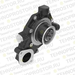 Водяной насос, Water Pump, Assembly High Flow RE527848 