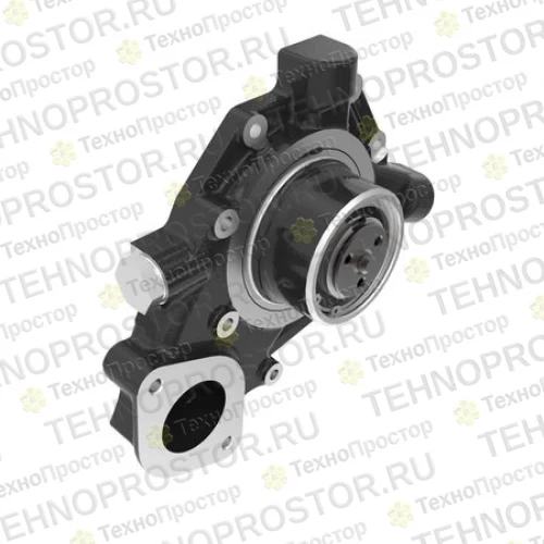 Водяной насос, Water Pump, Assembly High Flow RE527848 