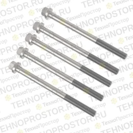 Комплект болтов, Bolt Kit, Cylinder Head Mounting Bo RE528399 