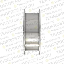 Упорный подшипник, Thrust Bearing, Assembly Main Thrus RE529320