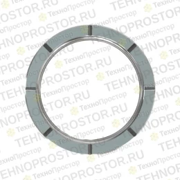 Упорный подшипник, Thrust Bearing, Assembly Main Thrus RE529320