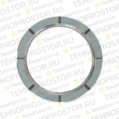 Упорный подшипник, Thrust Bearing, Assembly Main Thrus RE529320 