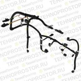 Жгут проводов, Wiring Harness, 12v/24v Eng Mount E RE529501 