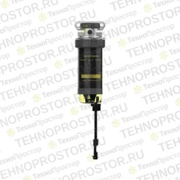 Корпус фильтра, Filter Housing, Stanadyne 10 Micron RE529641 