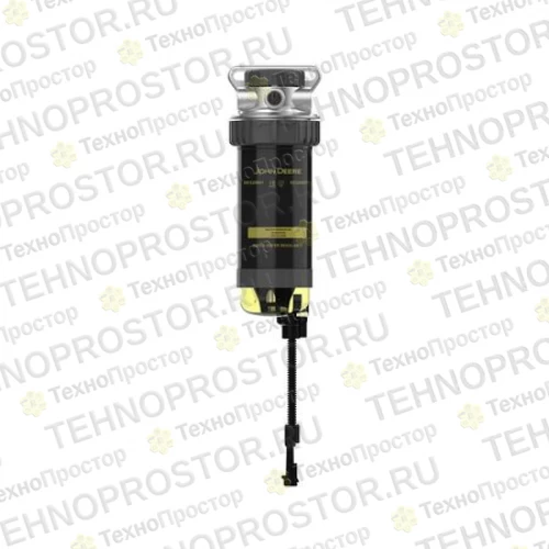 Корпус фильтра, Filter Housing, Stanadyne 10 Micron RE529641 
