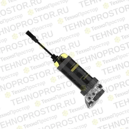 Корпус фильтра, Filter Housing, Stanadyne 10 Micron RE529641 