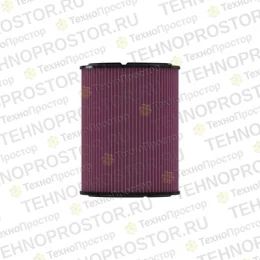 Воздушный фильтр, Air Filter, Service Replacement Ele RE530205