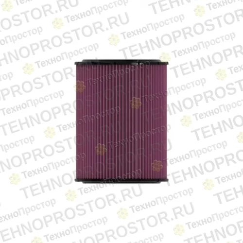 Воздушный фильтр, Air Filter, Service Replacement Ele RE530205 
