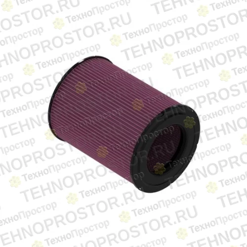 Воздушный фильтр, Air Filter, Service Replacement Ele RE530205 