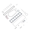 Комплект прокладок, Gasket Kit, Cylinder Head Removal, RE530816 