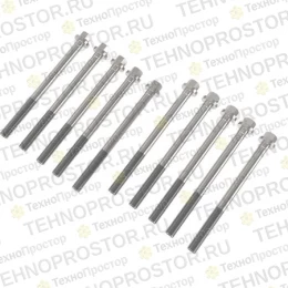 Комплект болтов, Bolt Kit RE530817 