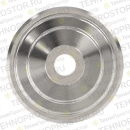 Гильза, Sleeve, O-ring Assembly RE531334