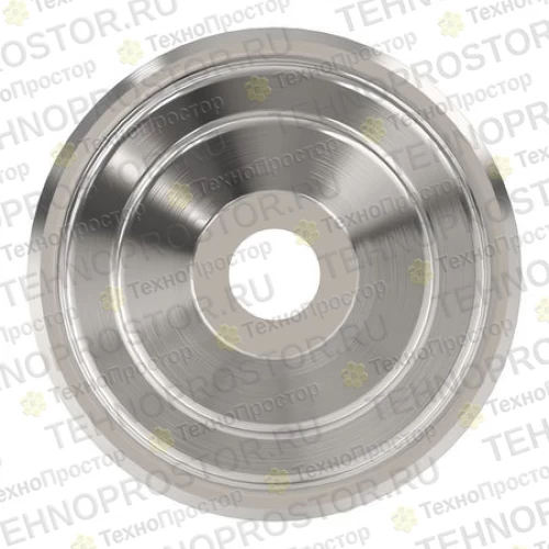 Гильза, Sleeve, O-ring Assembly RE531334 