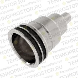 Гильза, Sleeve, O-ring Assembly RE531334