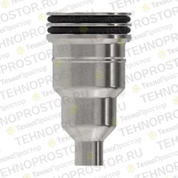 Гильза, Sleeve, O-ring Assembly RE531334