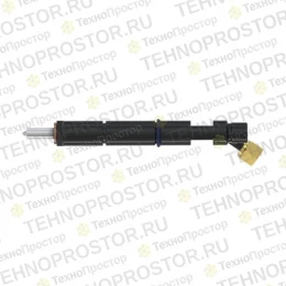 Впрыскивающие форсунки, Injection Nozzle, Xxx RE531801