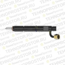 Впрыскивающие форсунки, Injection Nozzle, Xxx RE531801