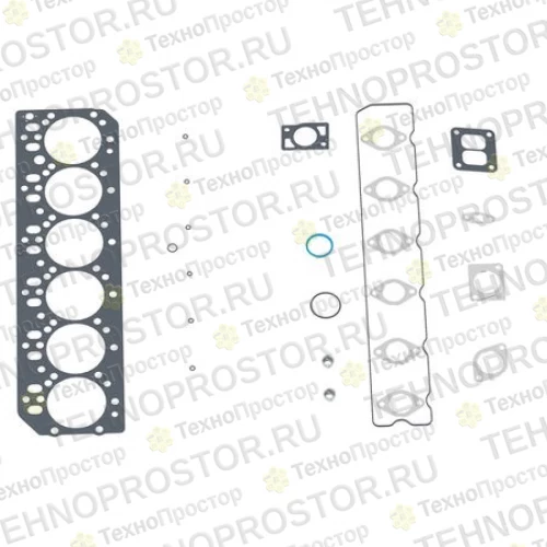 Комплект прокладок, Gasket Kit, Cylinder Head Removal 4 RE532842 