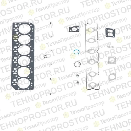 Комплект прокладок, Gasket Kit, Cylinder Head Removal 4 RE532842 