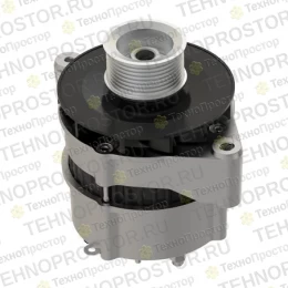 Генератор переменн. тока, Alternator, 12v Iskra, 95a RE533653 
