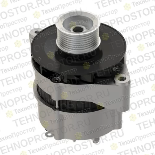 Генератор переменн. тока, Alternator, 12v Iskra, 95a RE533653 