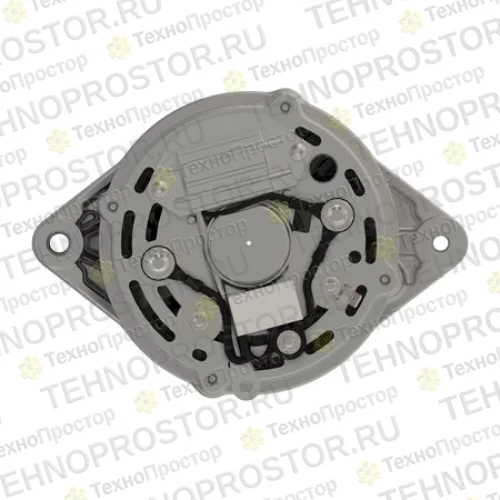 Генератор переменн. тока, Alternator, 12v Iskra, 95a RE533653 