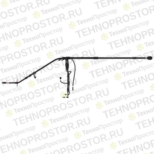 Жгут проводов, Wiring Harness,marine/oem 8.1l, Rem RE534568 