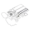 Комплект прокладок, Gasket Kit, Engine Rebuild RE535190