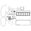 Комплект прокладок, Gasket Kit, Engine Rebuild RE535190
