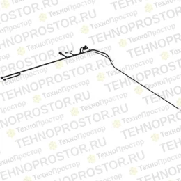 Жгут проводов, Wiring Harness, 6.8l,tier 3, Oem Pa RE536600 