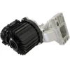 Выпускное отверстие, Vent, Open Crankcase Ventilation RE537155