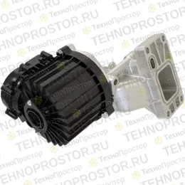Выпускное отверстие, Vent, Open Crankcase Ventilation RE537155 