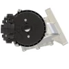 Выпускное отверстие, Vent, Open Crankcase Ventilation RE537155
