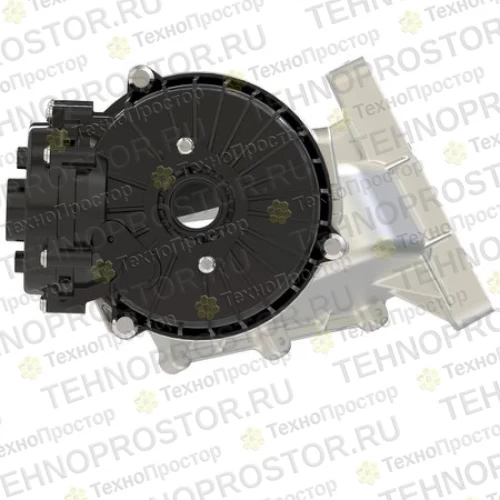 Выпускное отверстие, Vent, Open Crankcase Ventilation RE537155 