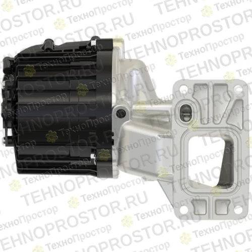 Выпускное отверстие, Vent, Open Crankcase Ventilation RE537155 