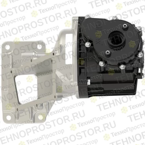 Выпускное отверстие, Vent, Open Crankcase Ventilation RE537155 