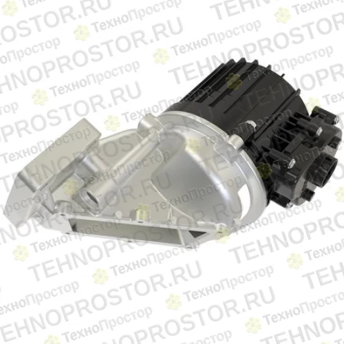 Выпускное отверстие, Vent, Open Crankcase Ventilation RE537155 