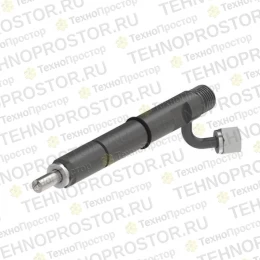 Впрыскивающие форсунки, Injection Nozzle RE537233 
