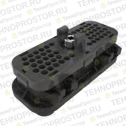 Вспом. электр. разъем, Elec. Connector Accessory, Key 3, E RE538505 