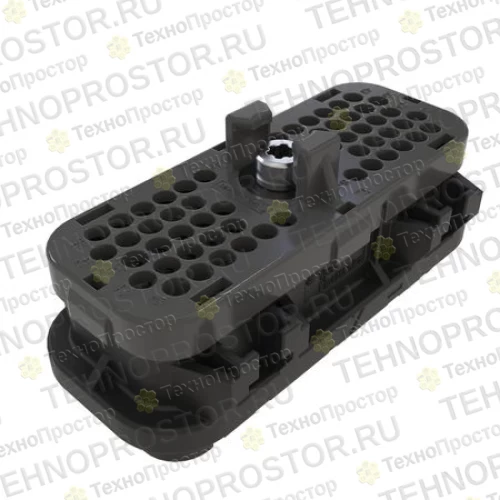Вспом. электр. разъем, Elec. Connector Accessory, Key 3, E RE538505 