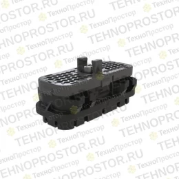 Вспом. электр. разъем, Elec. Connector Accessory, Key 3, E RE538505 