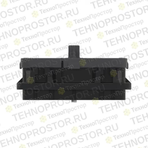 Вспом. электр. разъем, Elec. Connector Accessory, Key 3, E RE538505 
