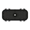 Вспом. электр. разъем, Elec. Connector Accessory, Key 3, E RE538505 