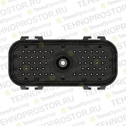 Вспом. электр. разъем, Elec. Connector Accessory, Key 3, E RE538505 