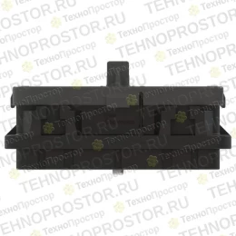 Вспом. электр. разъем, Elec. Connector Accessory, Key 3, E RE538505 