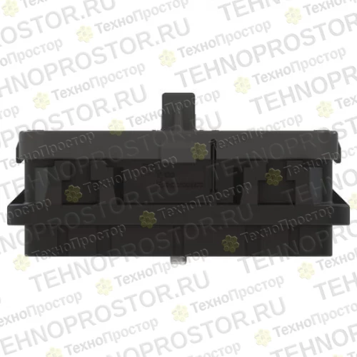 Вспом. электр. разъем, Elec. Connector Accessory, Key 3, E RE538505 