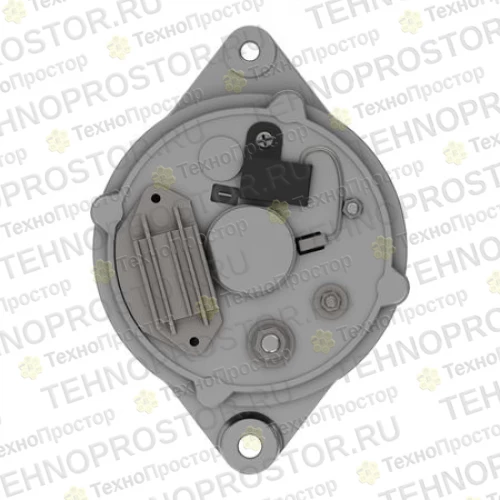 Генератор переменн. тока, Alternator, 14v-75a Isolated Ground RE540412 