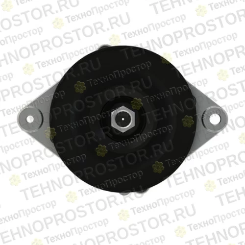 Генератор переменн. тока, Alternator, 14v-75a Isolated Ground RE540412 
