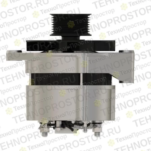 Генератор переменн. тока, Alternator, 14v-75a Isolated Ground RE540412 